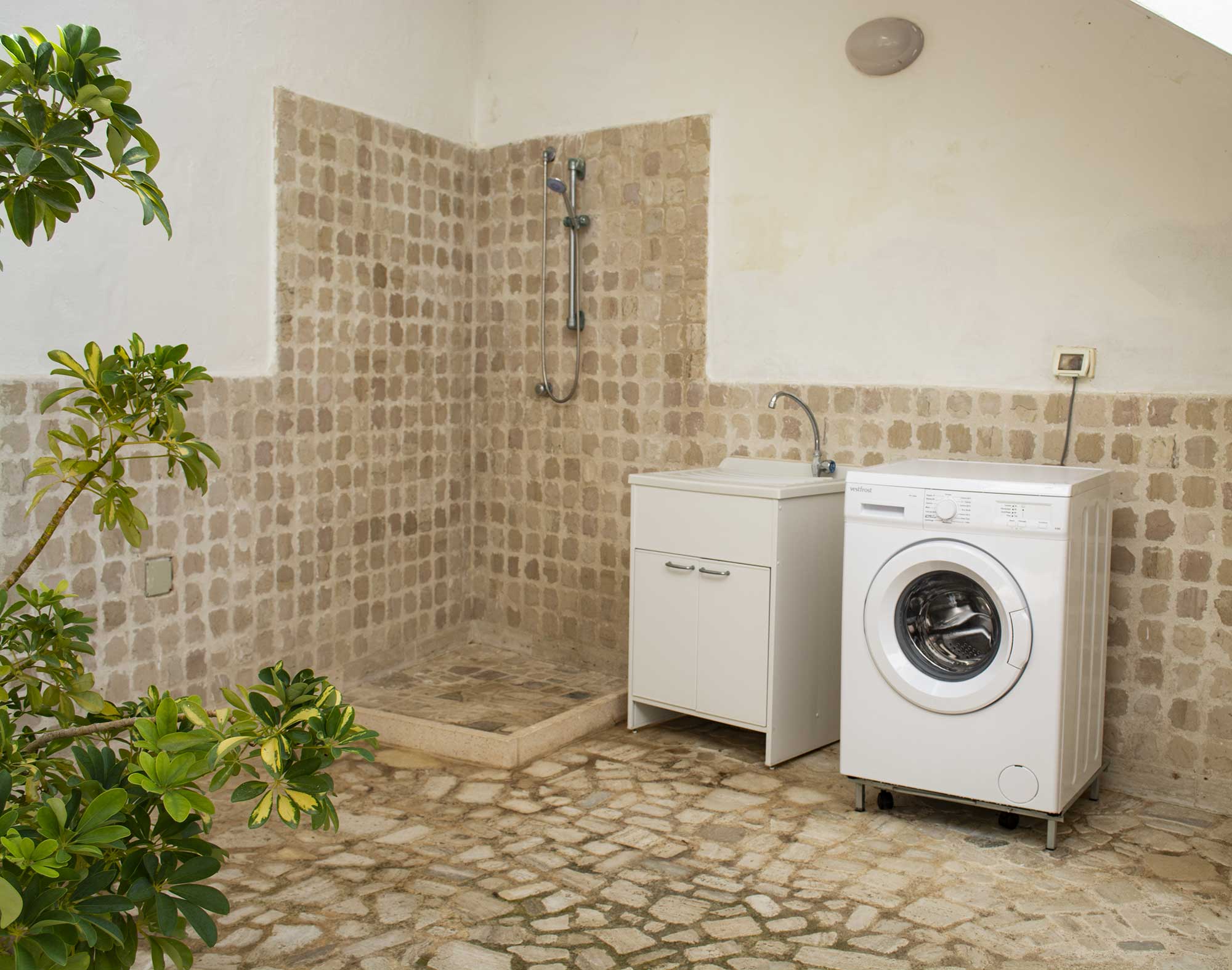 Quadrilocale Doppi Servizi a Marina di Pescoluse