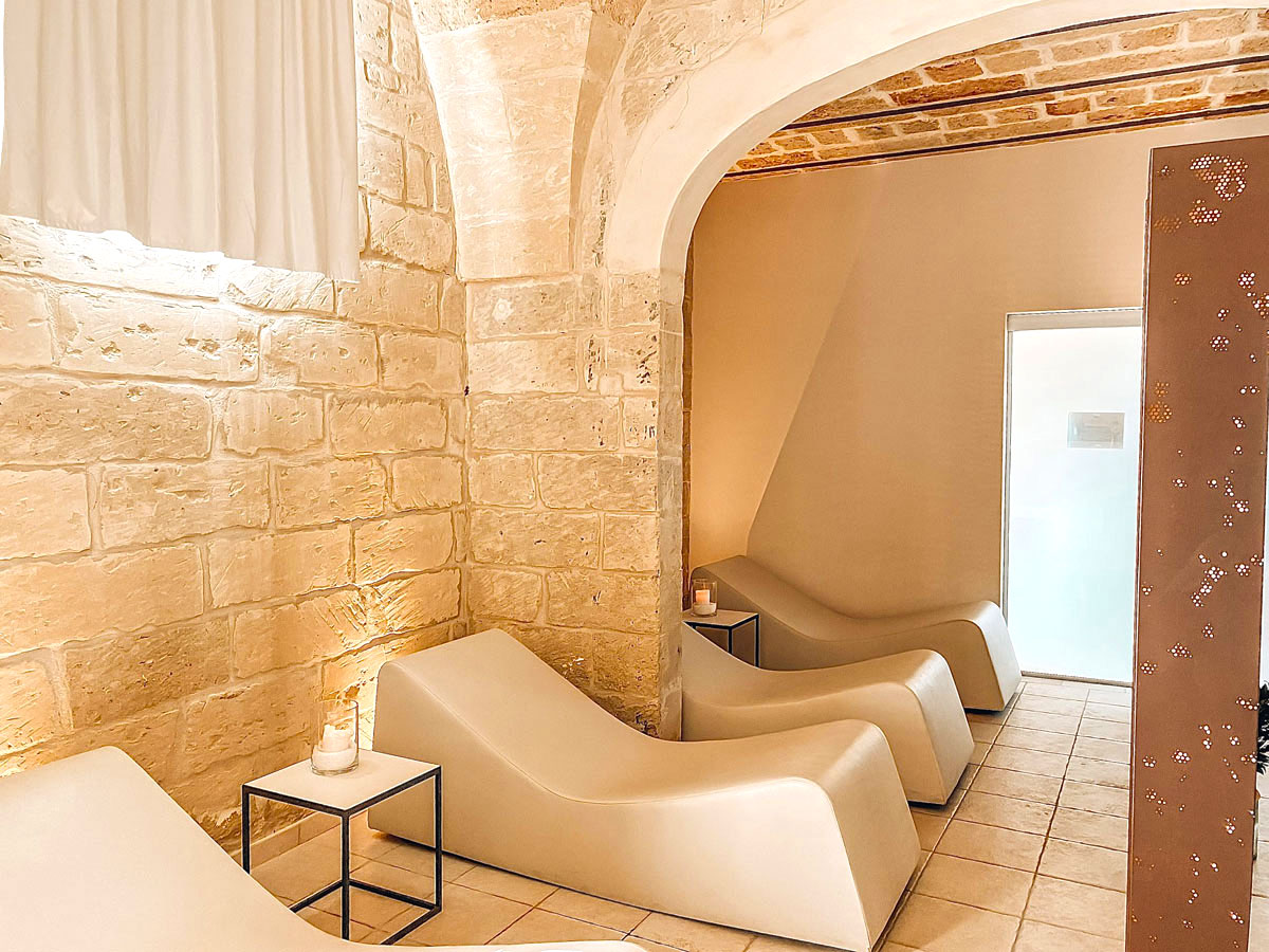Relais Masseria Le Cesine Vernole