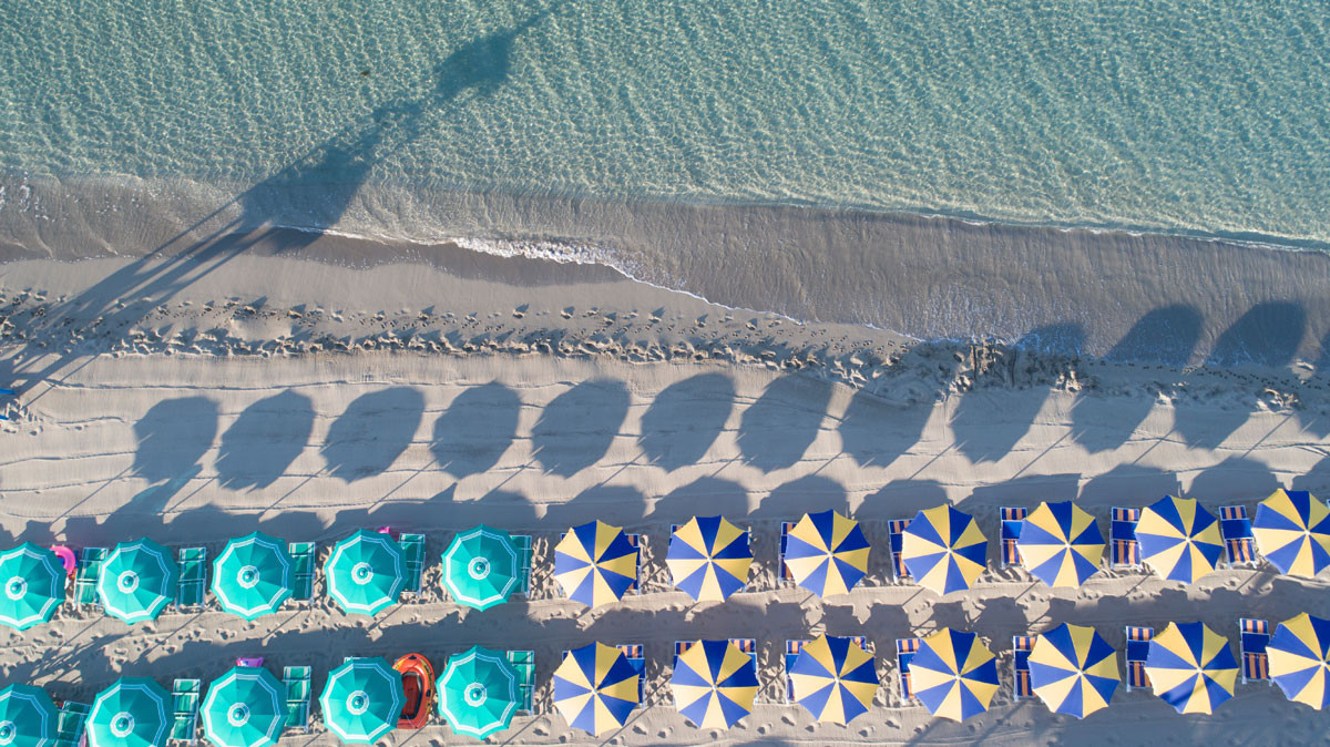 Residence Baia d'Oro - Villetta Affitto Torre Mozza