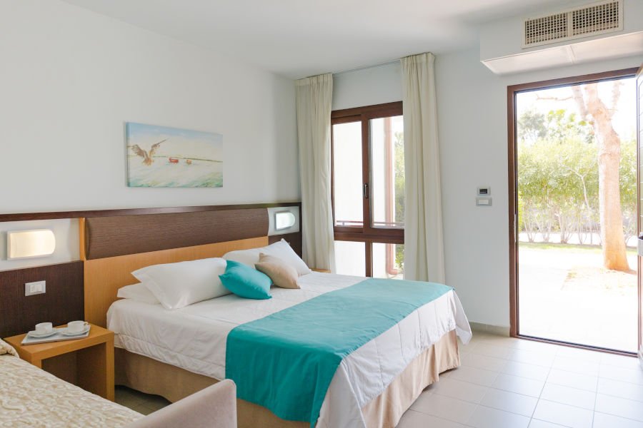 Riva Marina Resort Carovigno