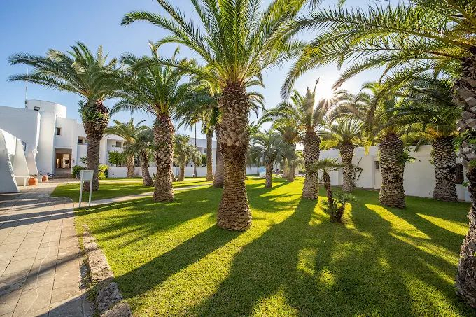 Th Ostuni Resort