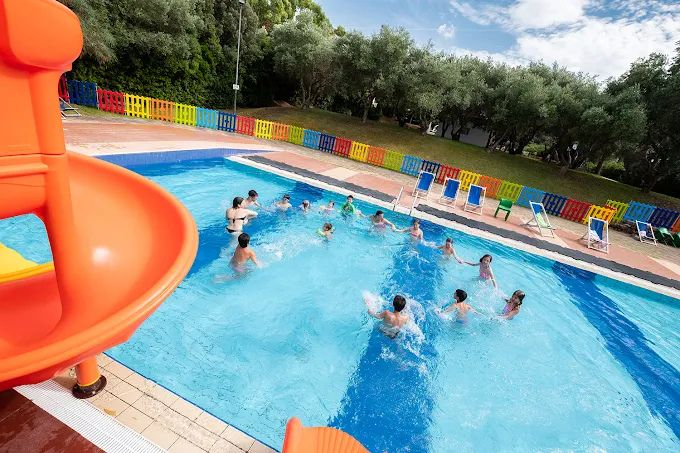 Th Ostuni Resort