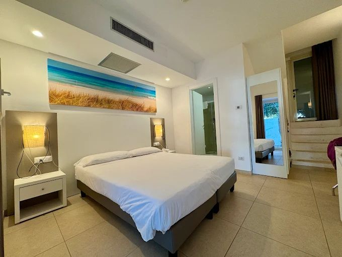 Th Ostuni Resort