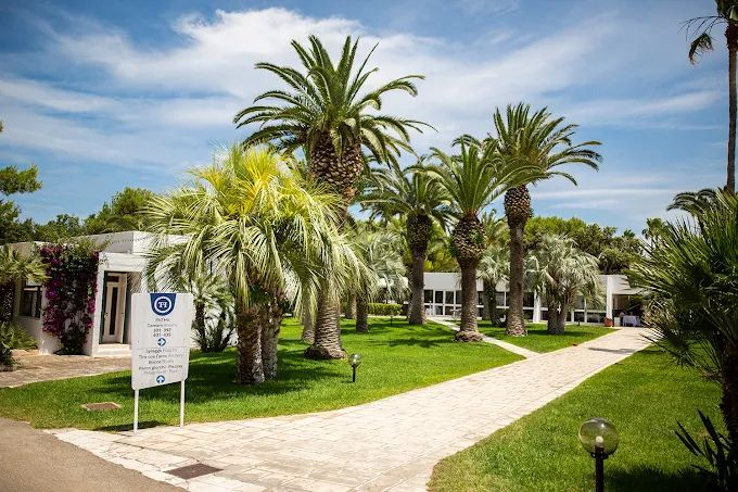Th Ostuni Resort