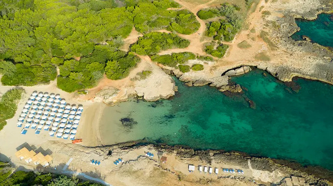 Th Ostuni Resort
