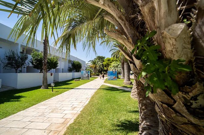 Th Ostuni Resort