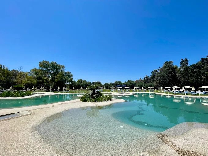 Th Ostuni Resort