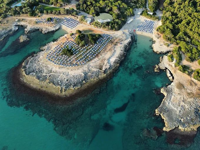 Th Ostuni Resort