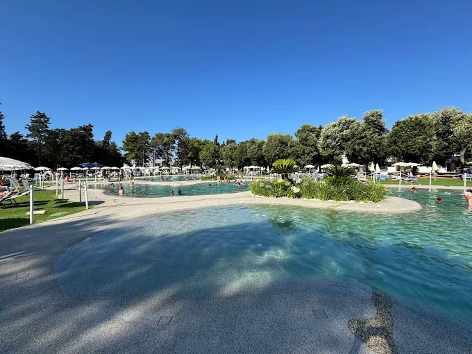 Th Ostuni Resort