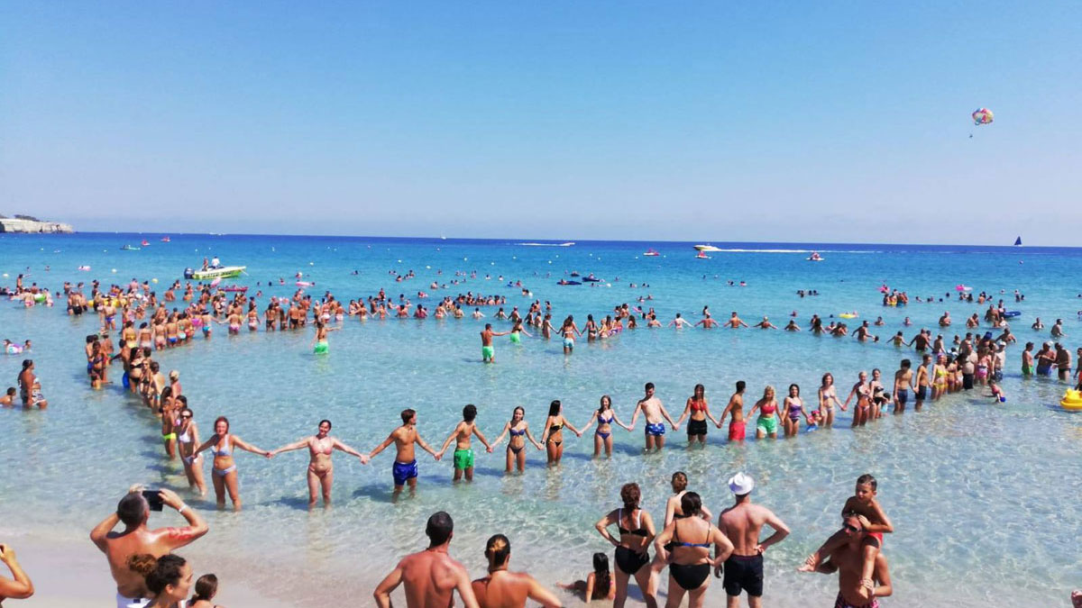 The Village Torre dell'Orso
