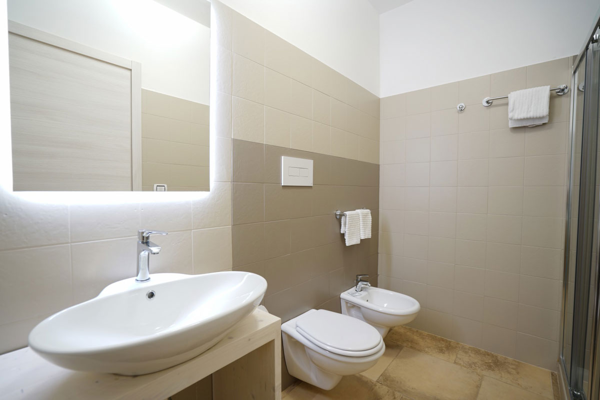 Torre Guaceto Greenblu Resort