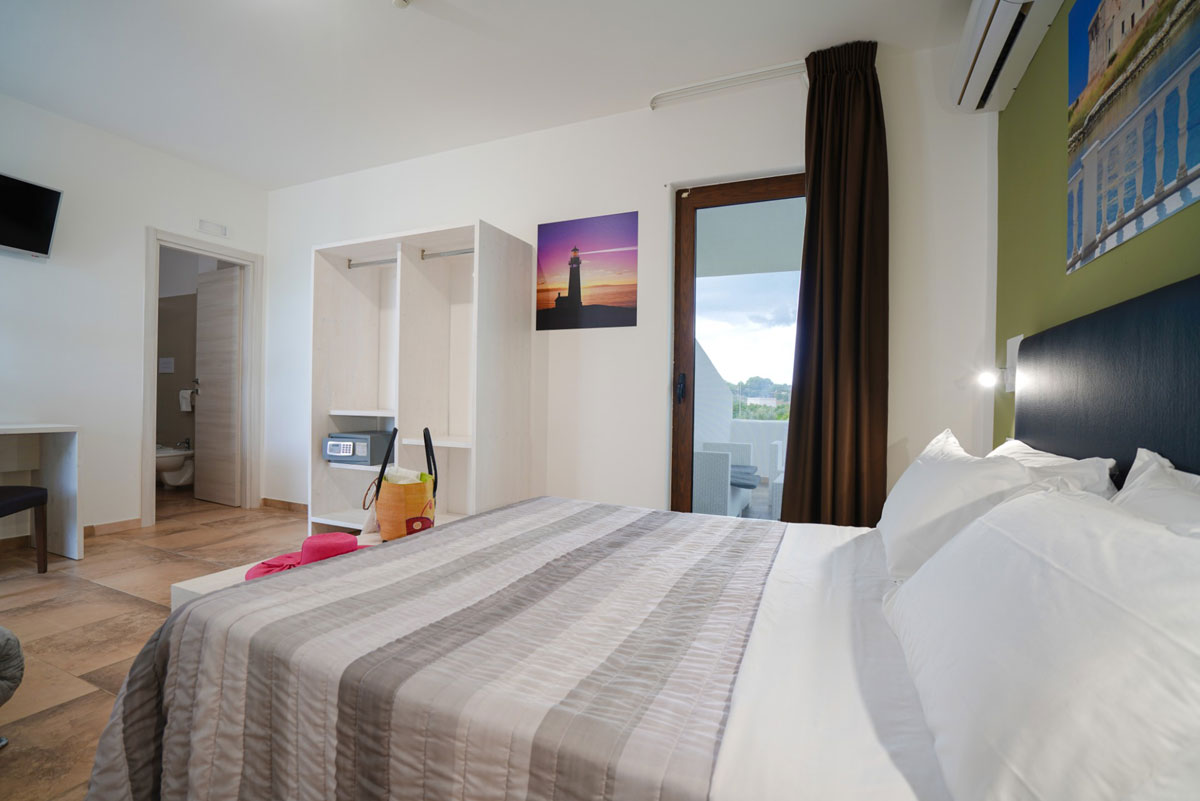 Torre Guaceto Greenblu Resort