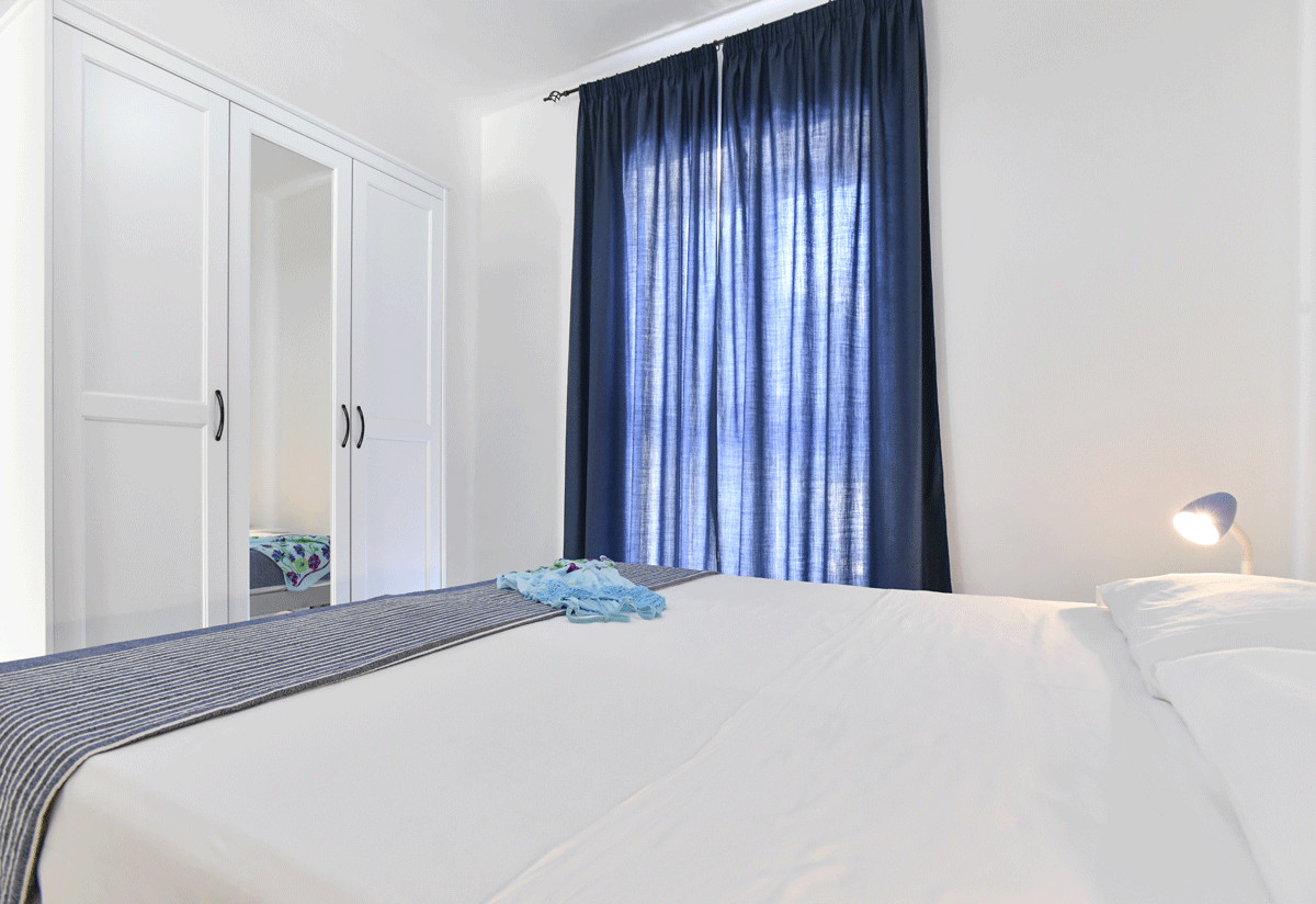 Residence Baia D'Oro Trilocale Villino 4/5 letti
