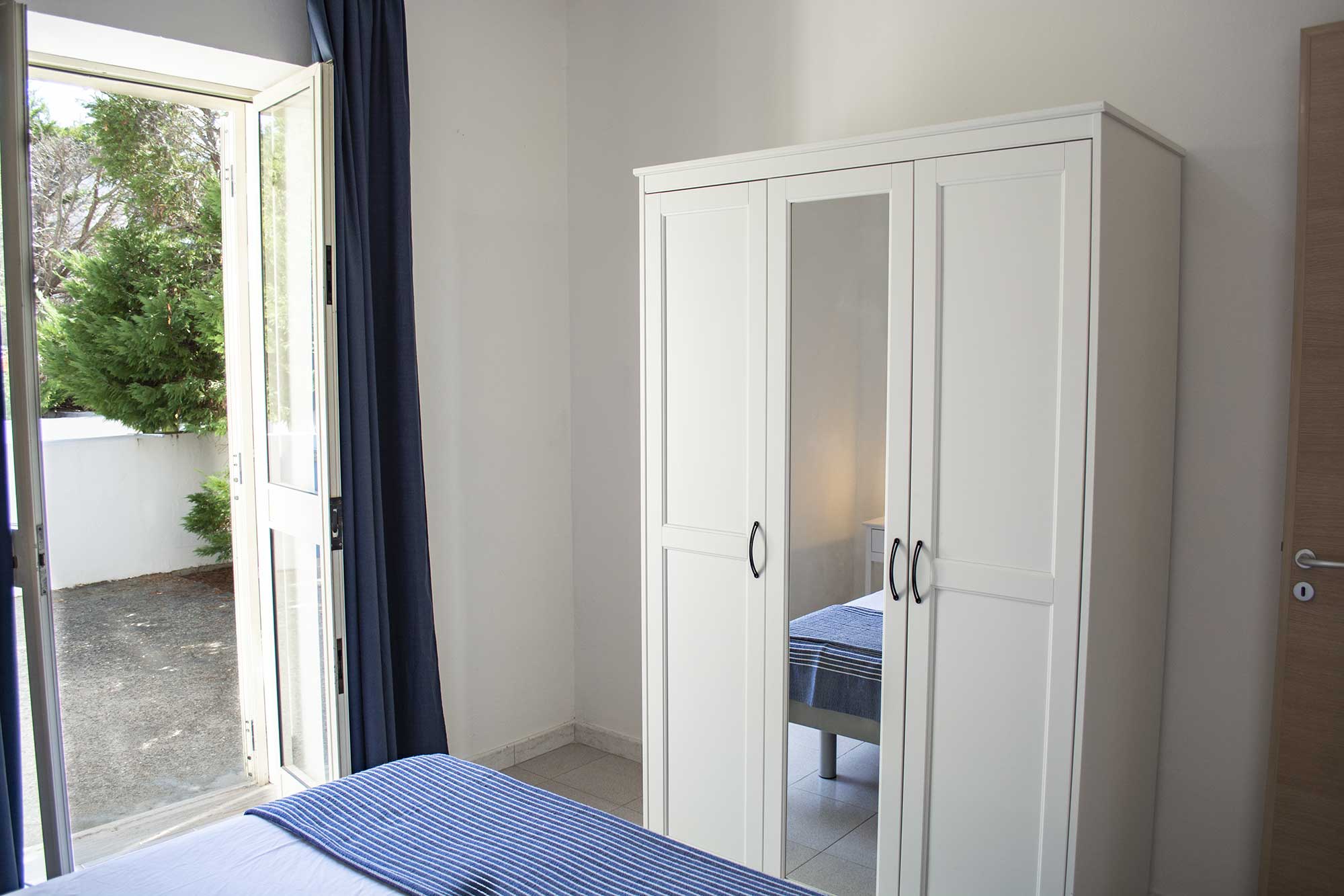 Residence Baia D'Oro Trilocale Villino 4/5 letti