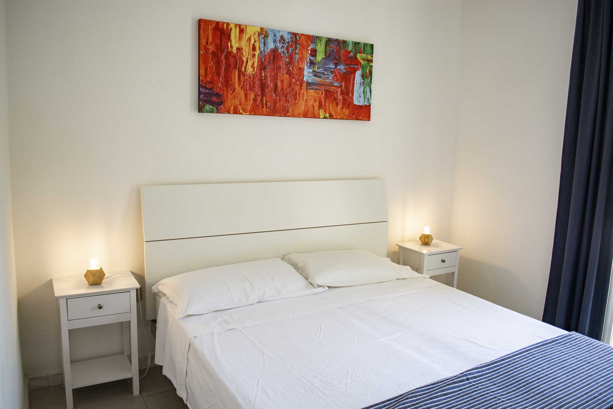 Residence Baia D'Oro Trilocale Villino 4/5 letti