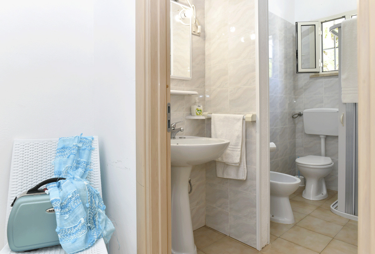 Residence Baia D'Oro Trilocale Villino 4/5 letti