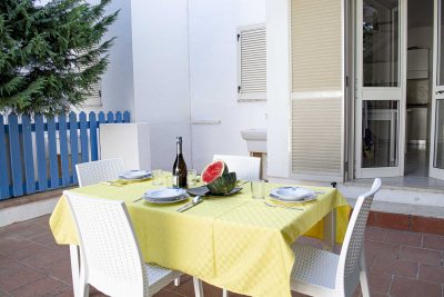 Residence Baia D'Oro Trilocale Super