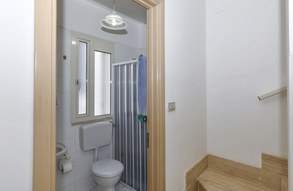 Residence Baia D'Oro Trilocale Super