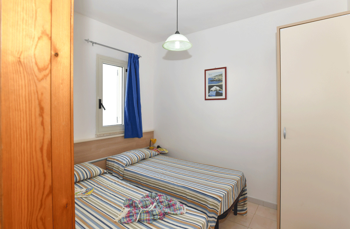 Residence Baia D'Oro Trilocale Super