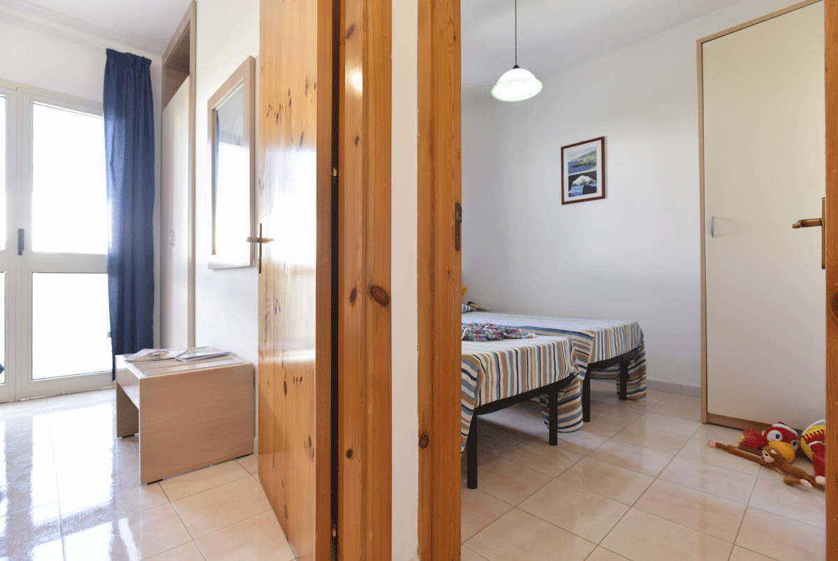 Residence Baia D'Oro Trilocale Super