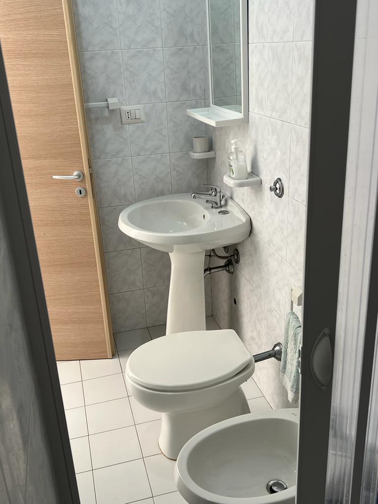 Residence Baia D'Oro Trilocale 4/5 posti letto piano terra