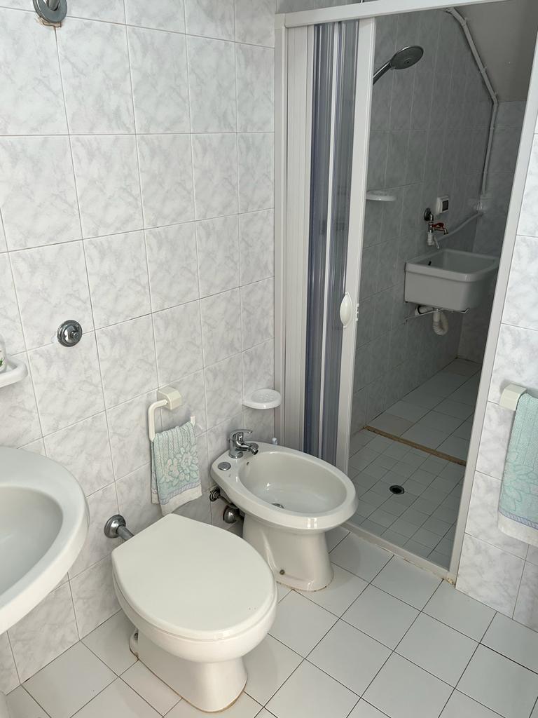 Residence Baia D'Oro Trilocale 4/5 posti letto piano terra