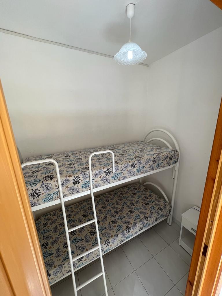 Residence Baia D'Oro Trilocale 4/5 posti letto piano terra