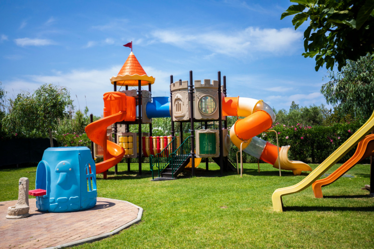 Valtur Il Cormorano Resort