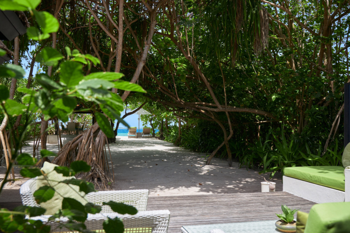 Valtur Ja Manafaru Resort