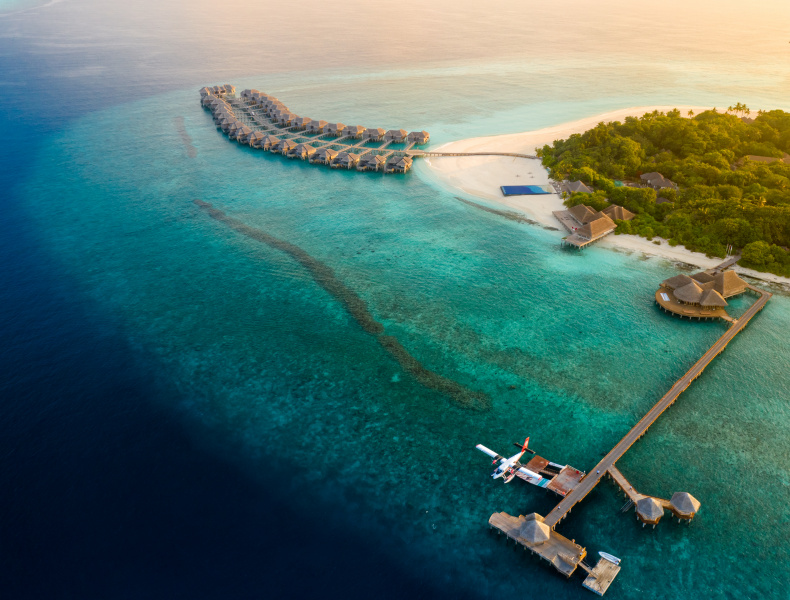 Valtur Ja Manafaru Resort