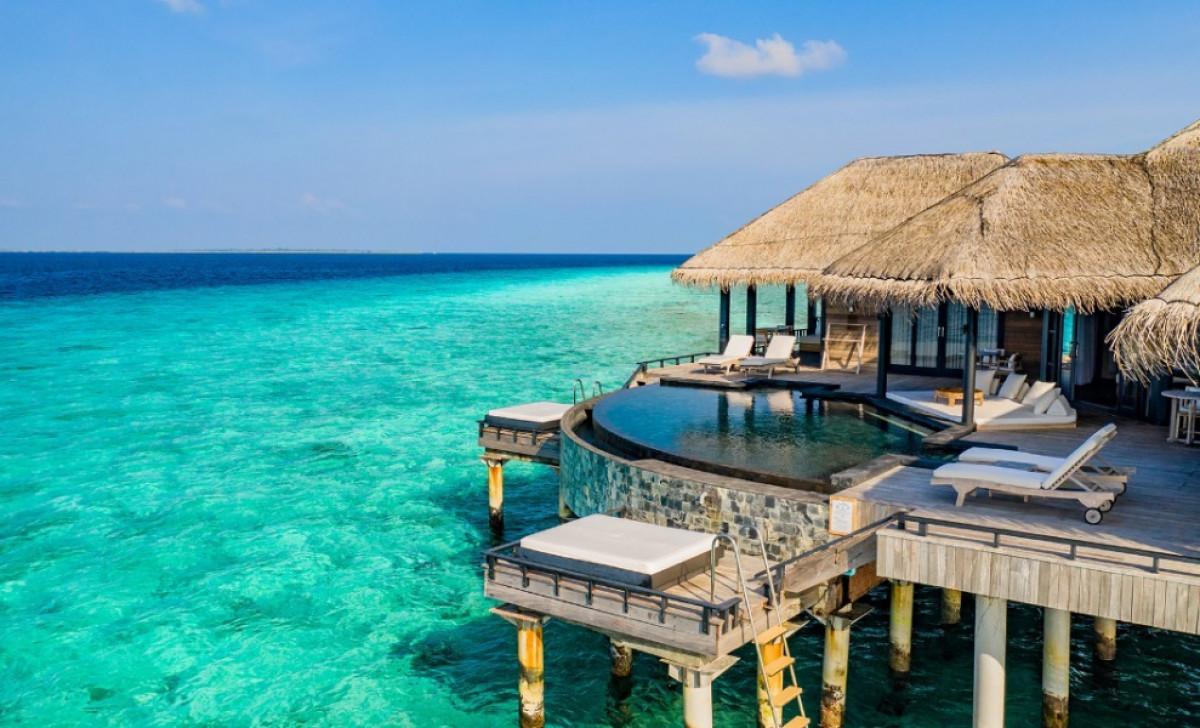 Valtur Ja Manafaru Resort