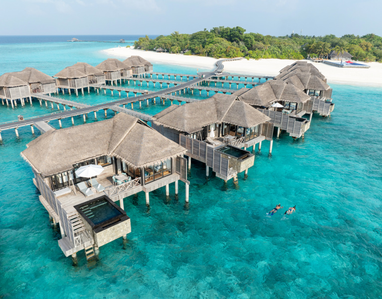 Valtur Ja Manafaru Resort