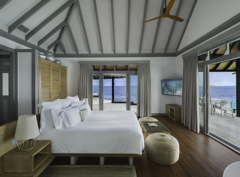 Valtur Ja Manafaru Resort