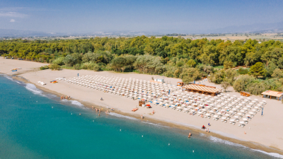 Valtur Otium Resort Villapiana