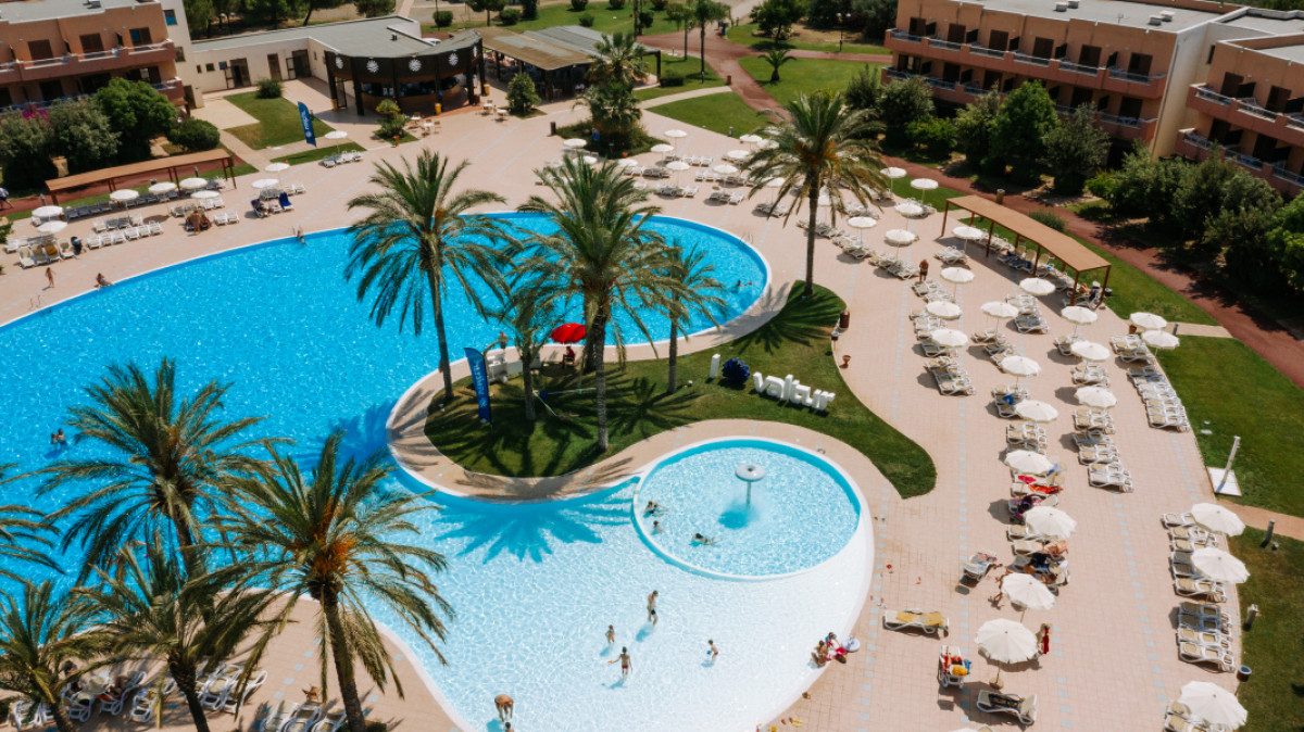Valtur Otium Resort Villapiana