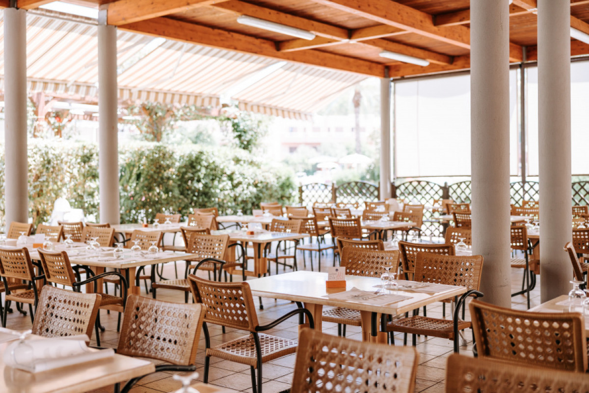 Valtur Otium Resort Villapiana