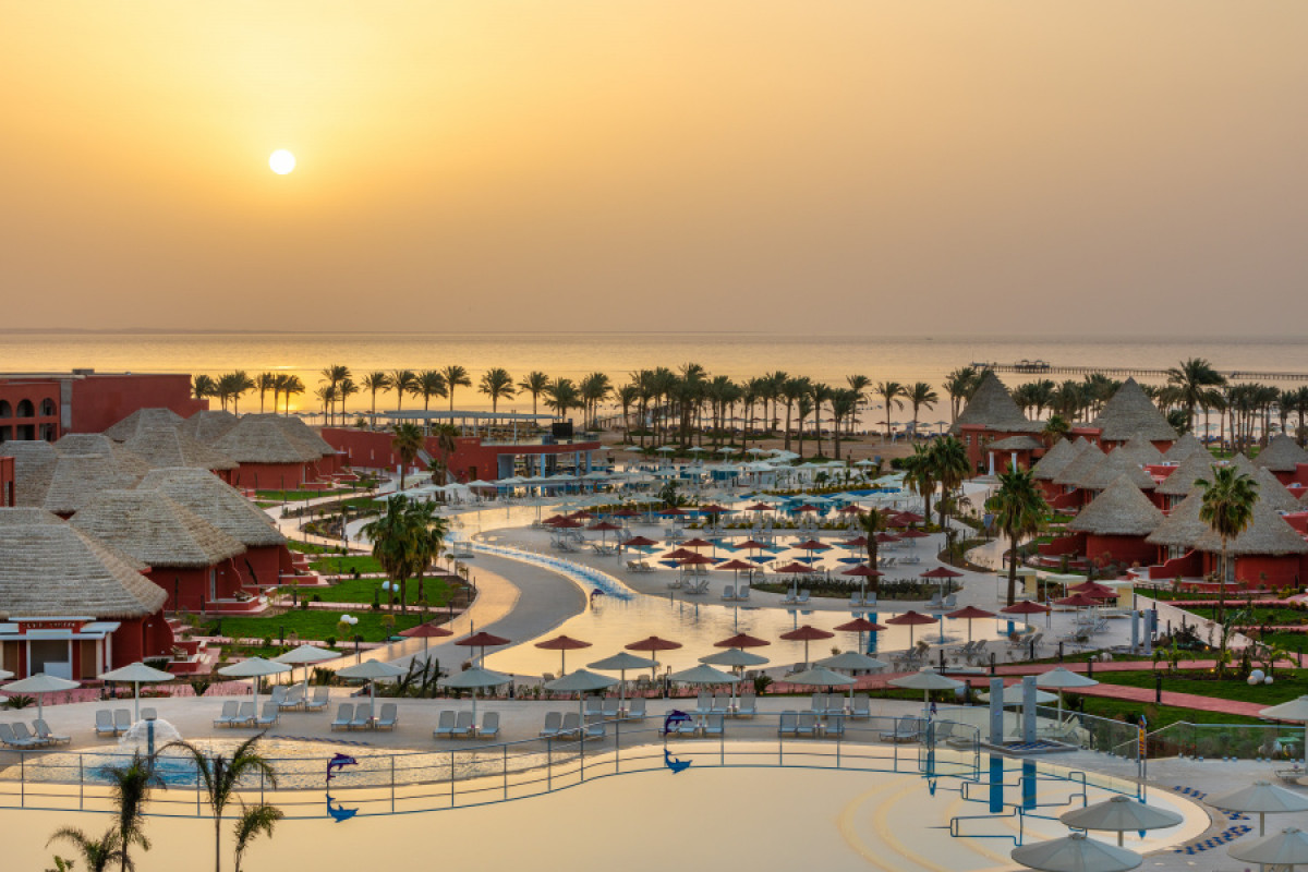 Valtur Albatros Laguna Vista Resort