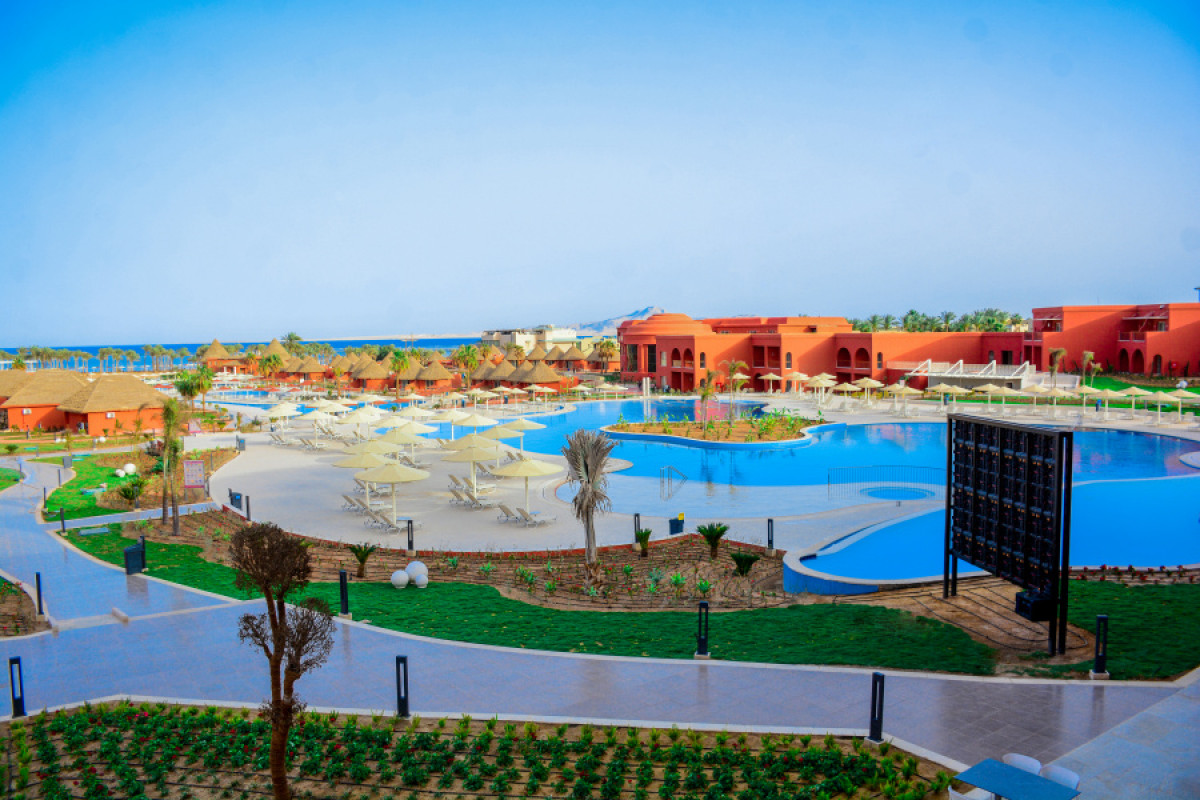 Valtur Albatros Laguna Vista Resort