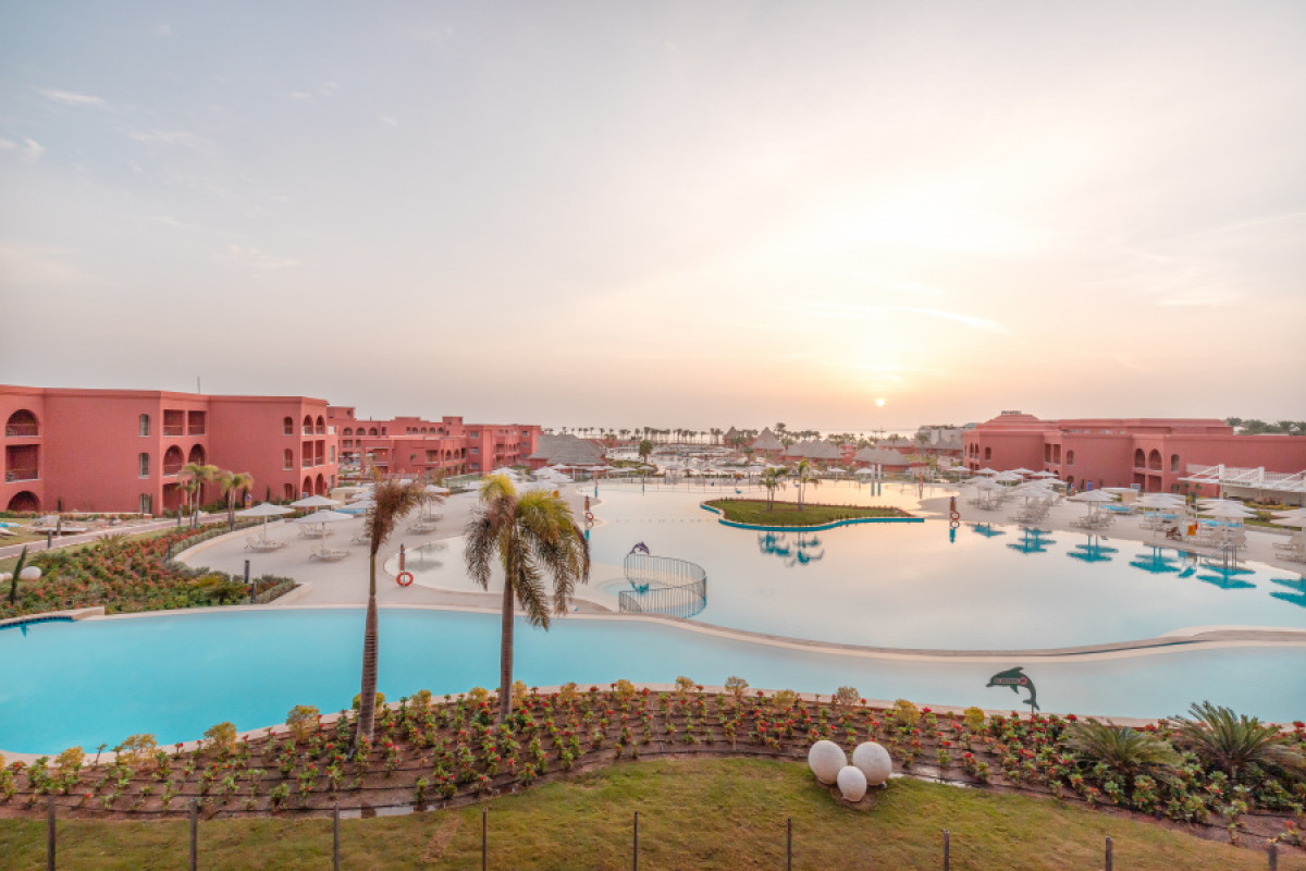 Valtur Albatros Laguna Vista Resort