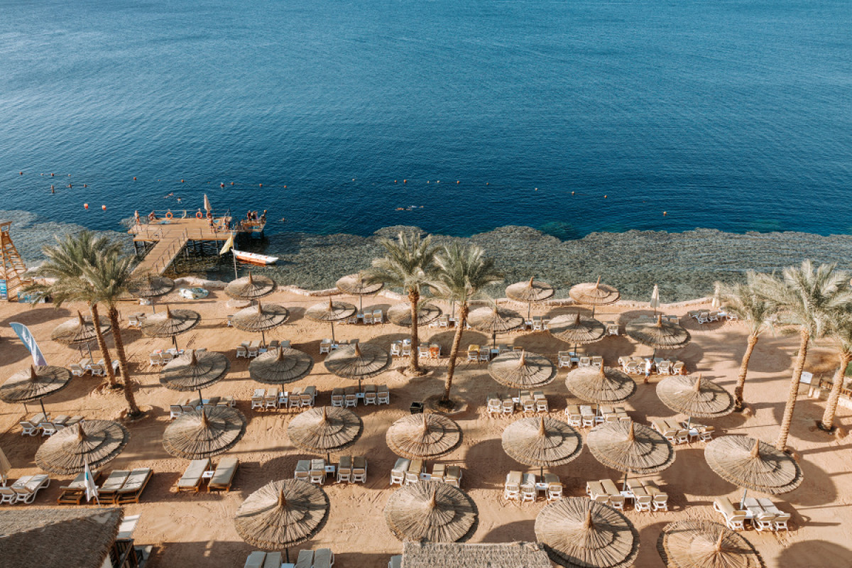 Valtur Reef Oasis Blue Bay