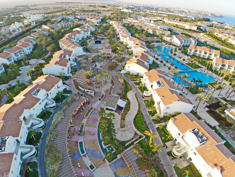 Valtur Reef Oasis Blue Bay