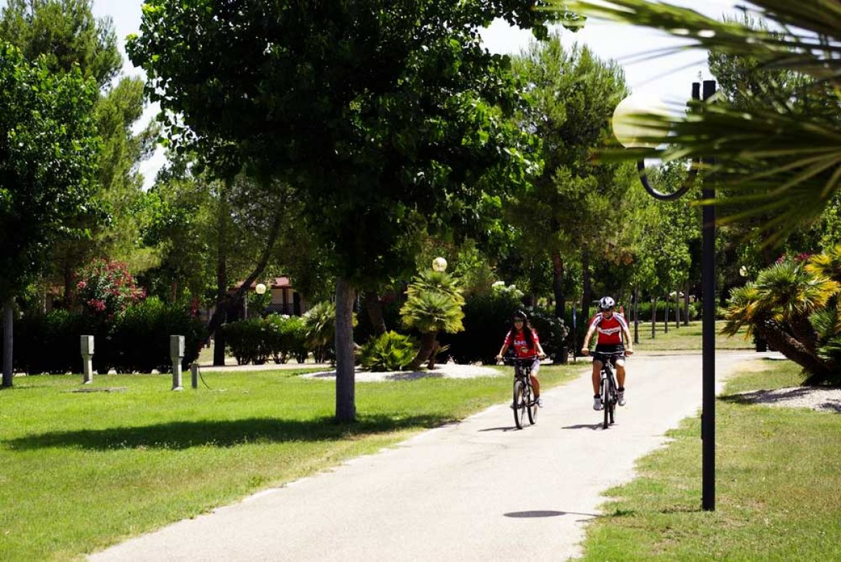 Villaggio Futura Club Albatros Gargano