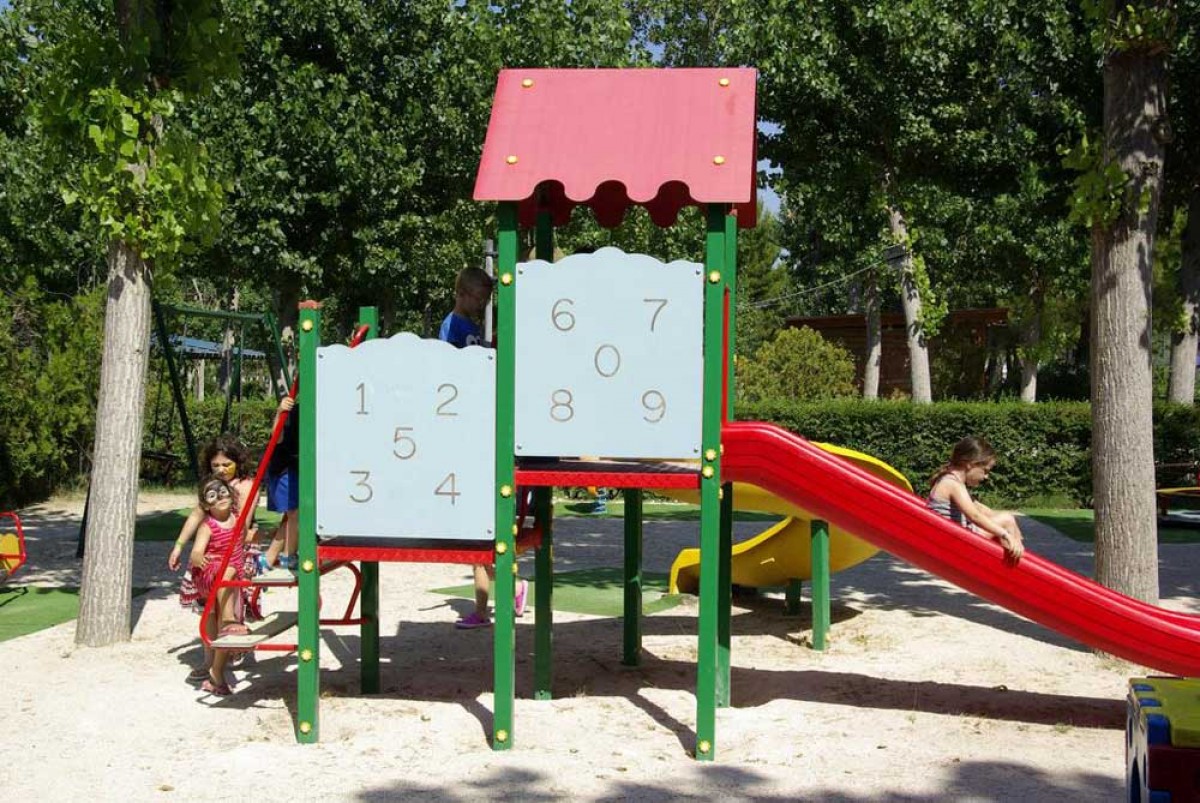 Villaggio Futura Club Albatros Gargano