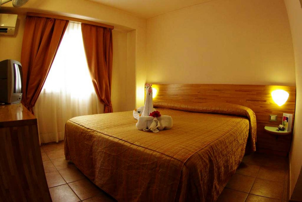 Villaggio Futura Club Albatros Gargano