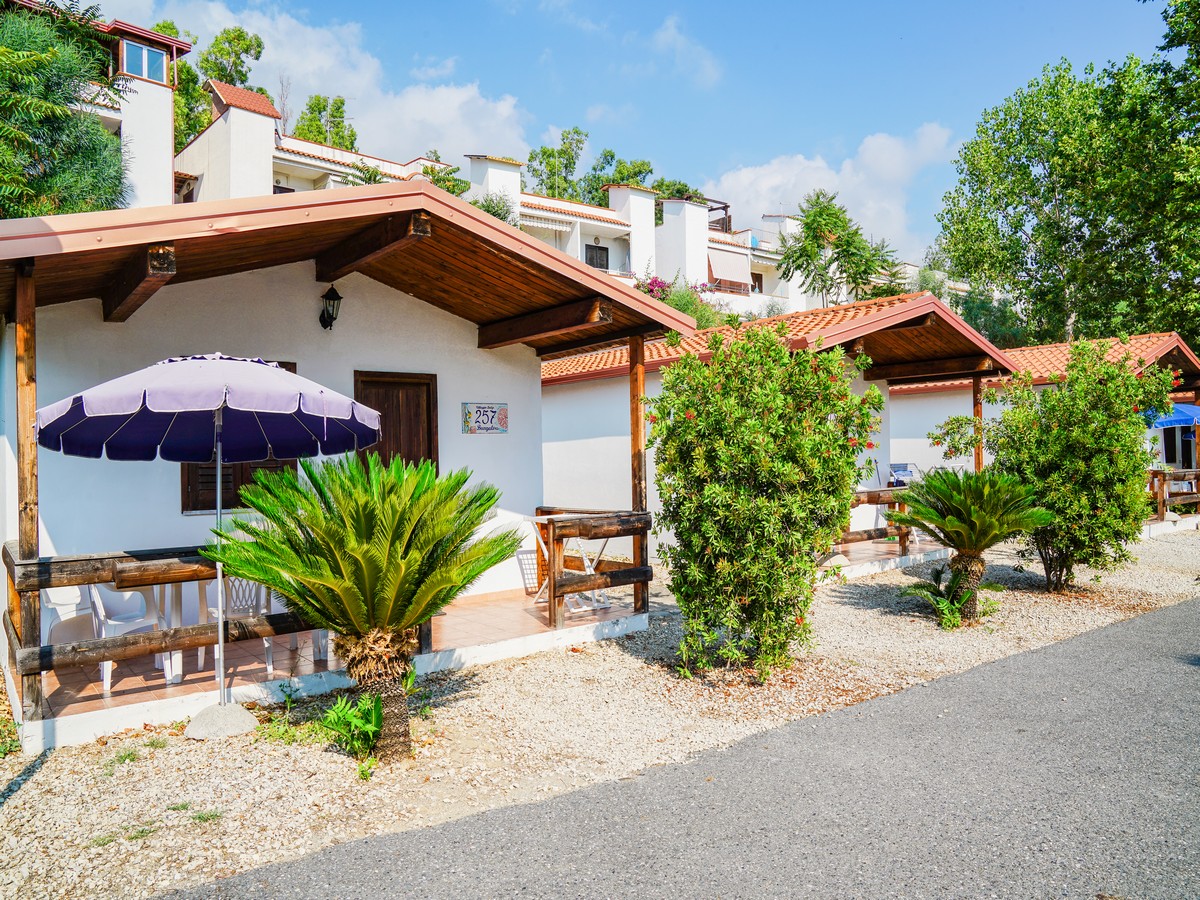 Villaggio Bahja