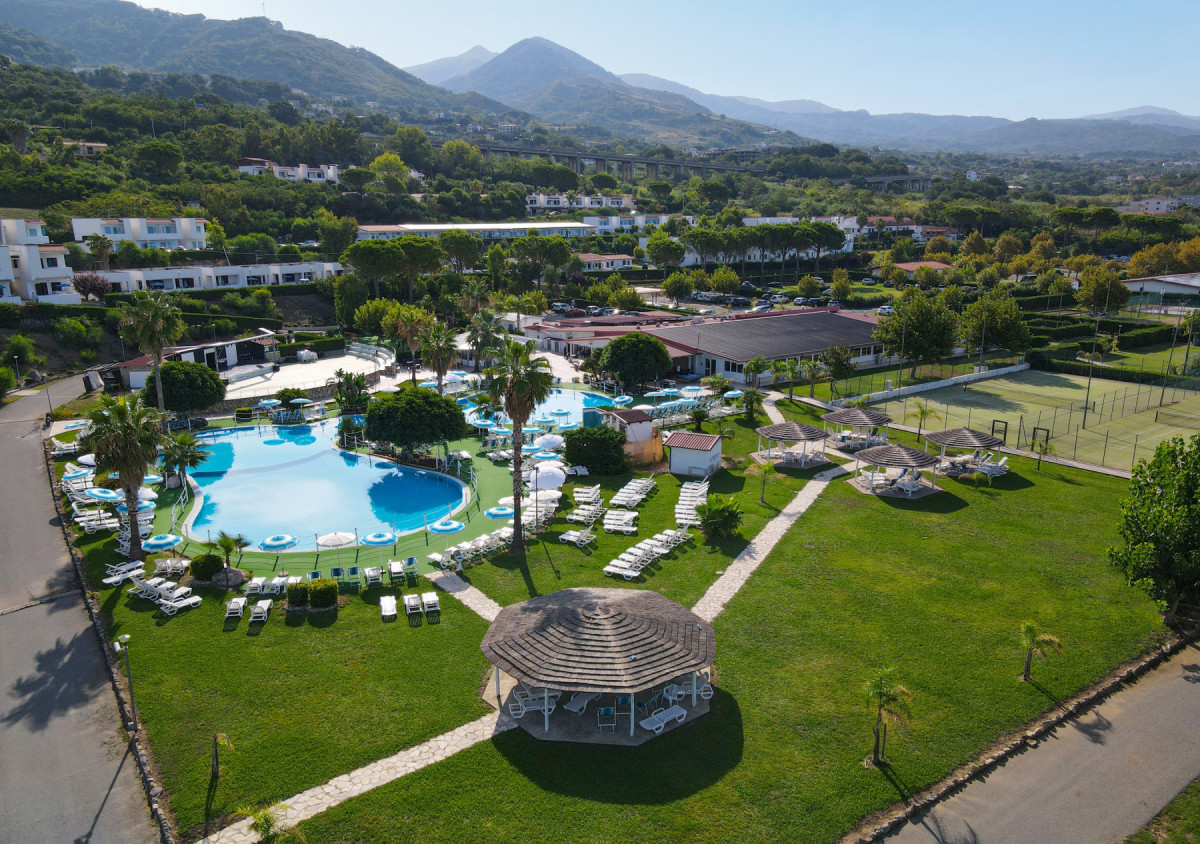 Villaggio Bahja