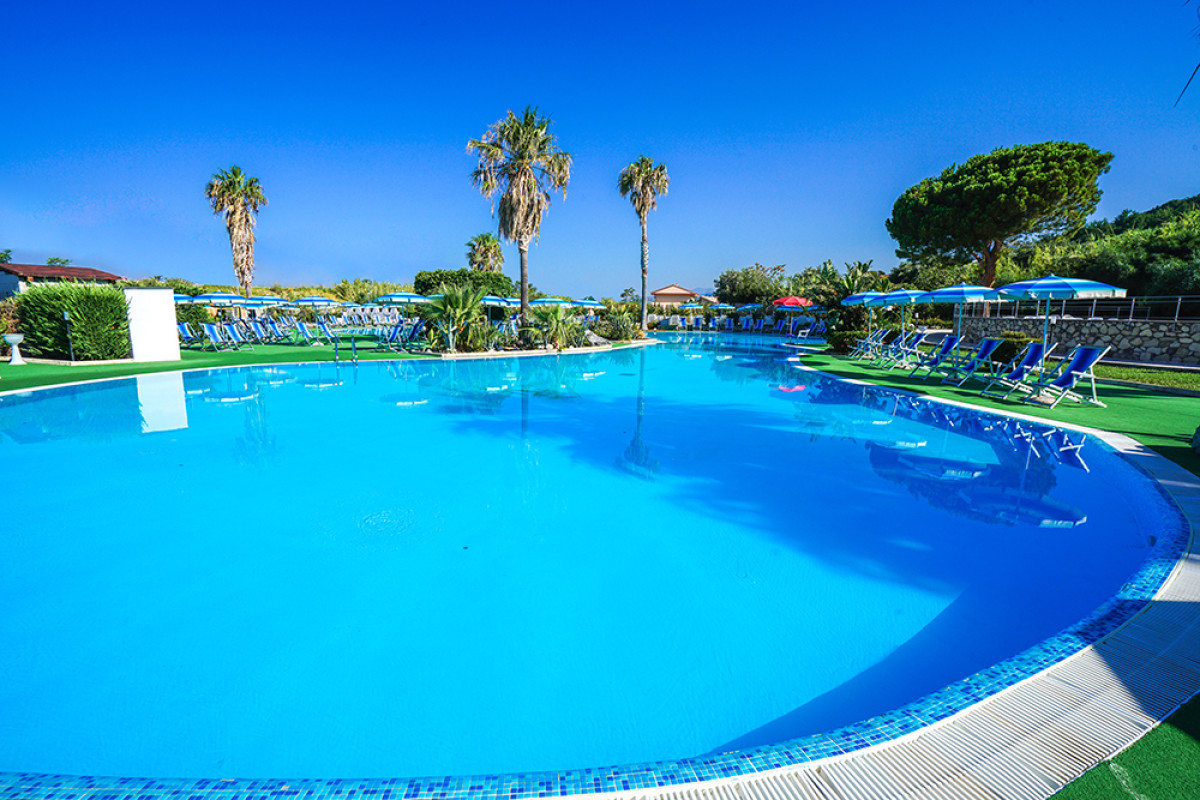 Villaggio Bahja