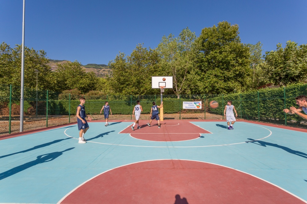 Villaggio Bahja