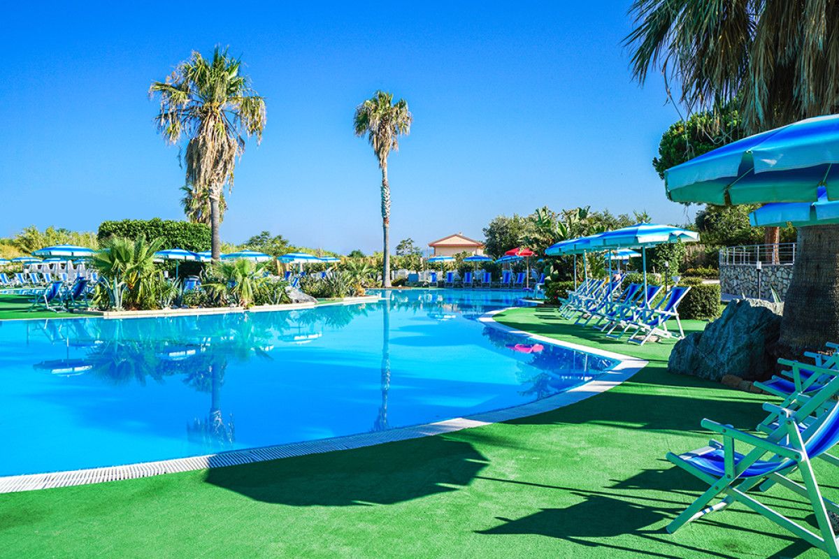 Villaggio Bahja