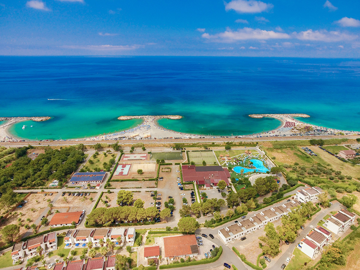 Villaggio Bahja